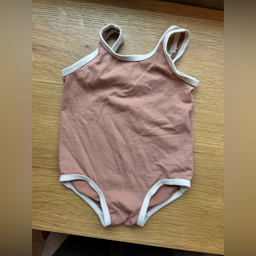 H&M baby swimsuit